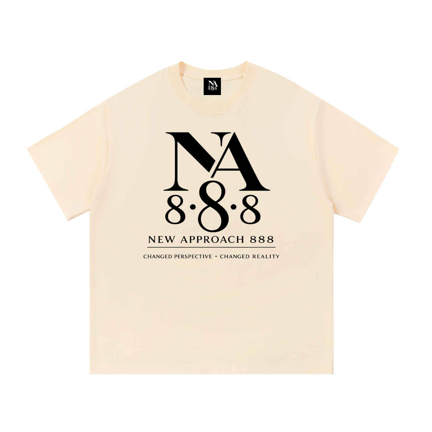 The Brand. (Black)