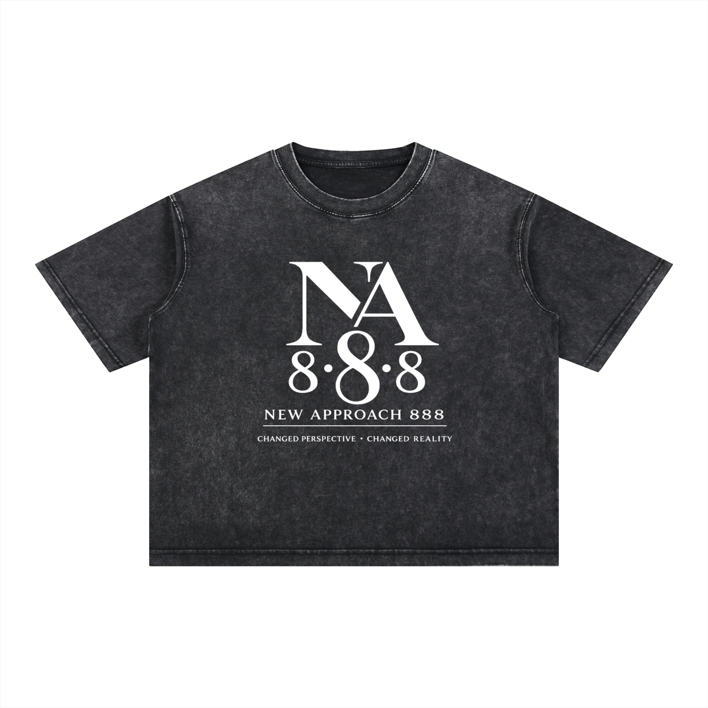 New Approach 888™