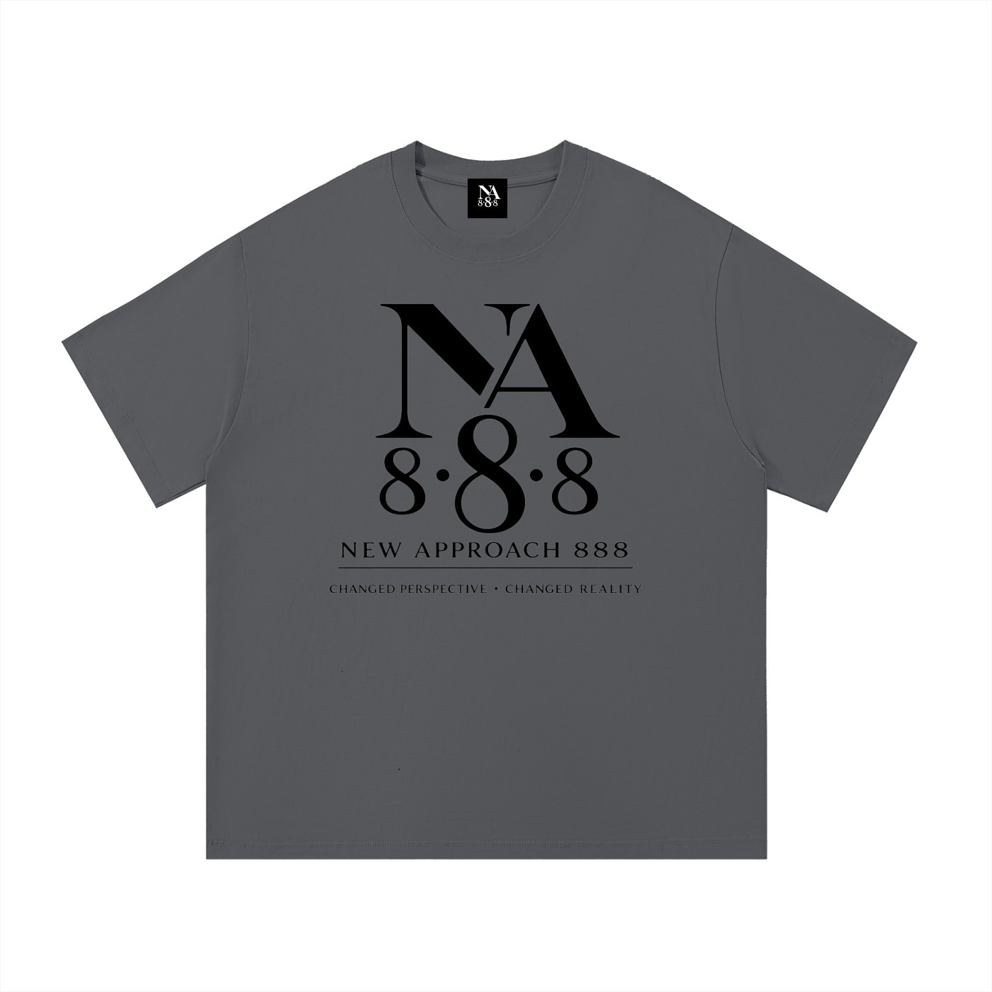 The Brand. (Black)