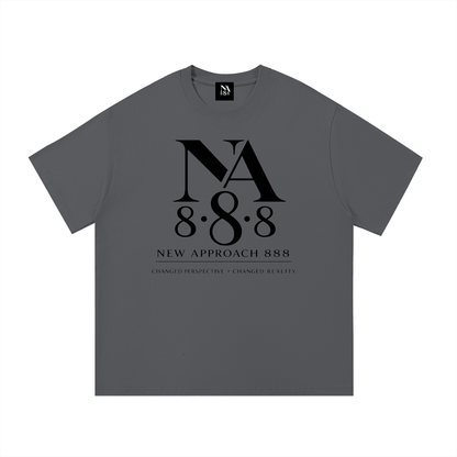 The Brand. (Black)