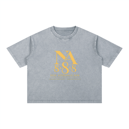 New Approach 888 The Brand (Gold)