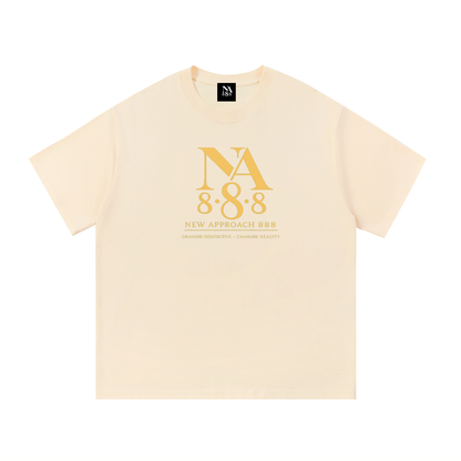 The Brand. (Gold)