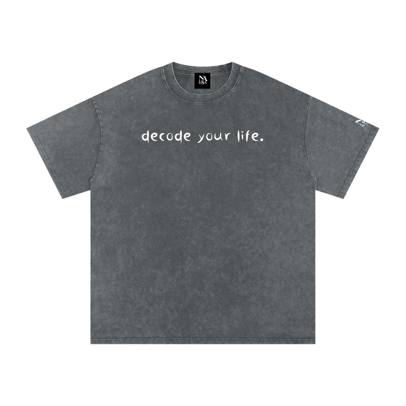 decode your life. come back to you.