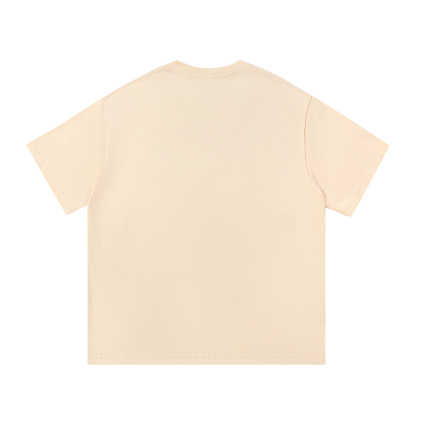 The Brand. (Gold)