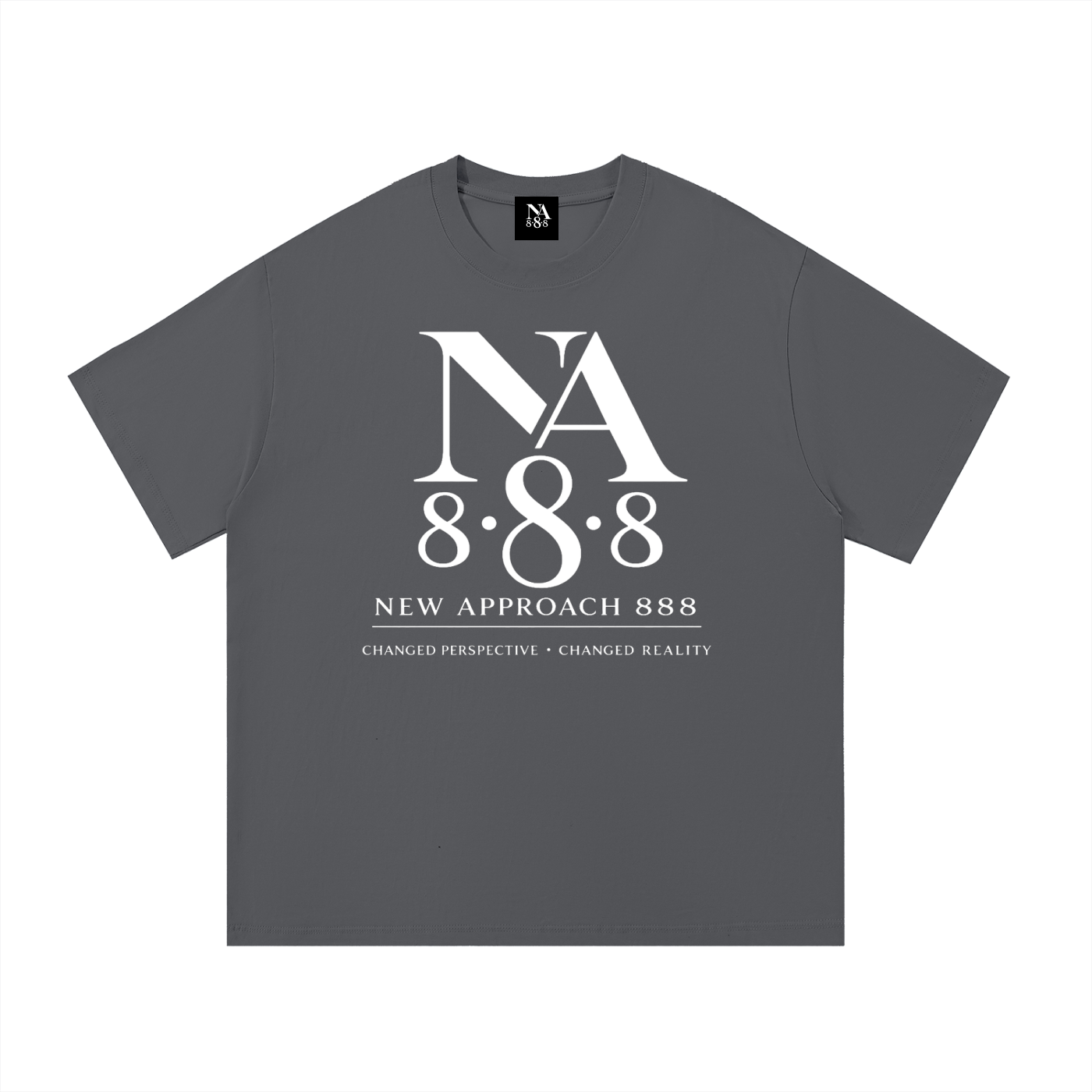 The Brand. (White)