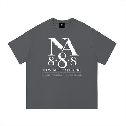 The Brand. (White)