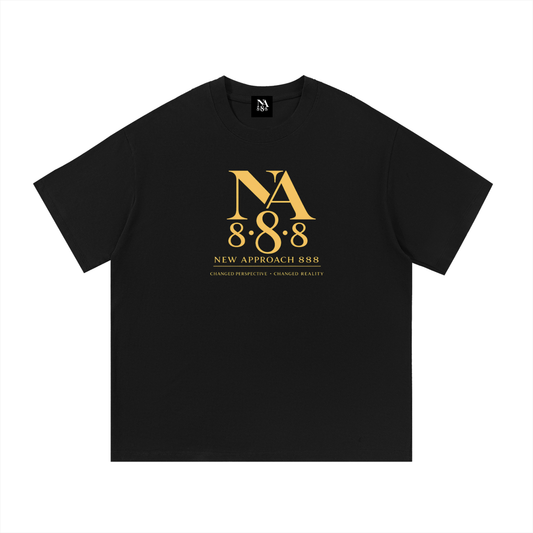 The Brand. (Gold)