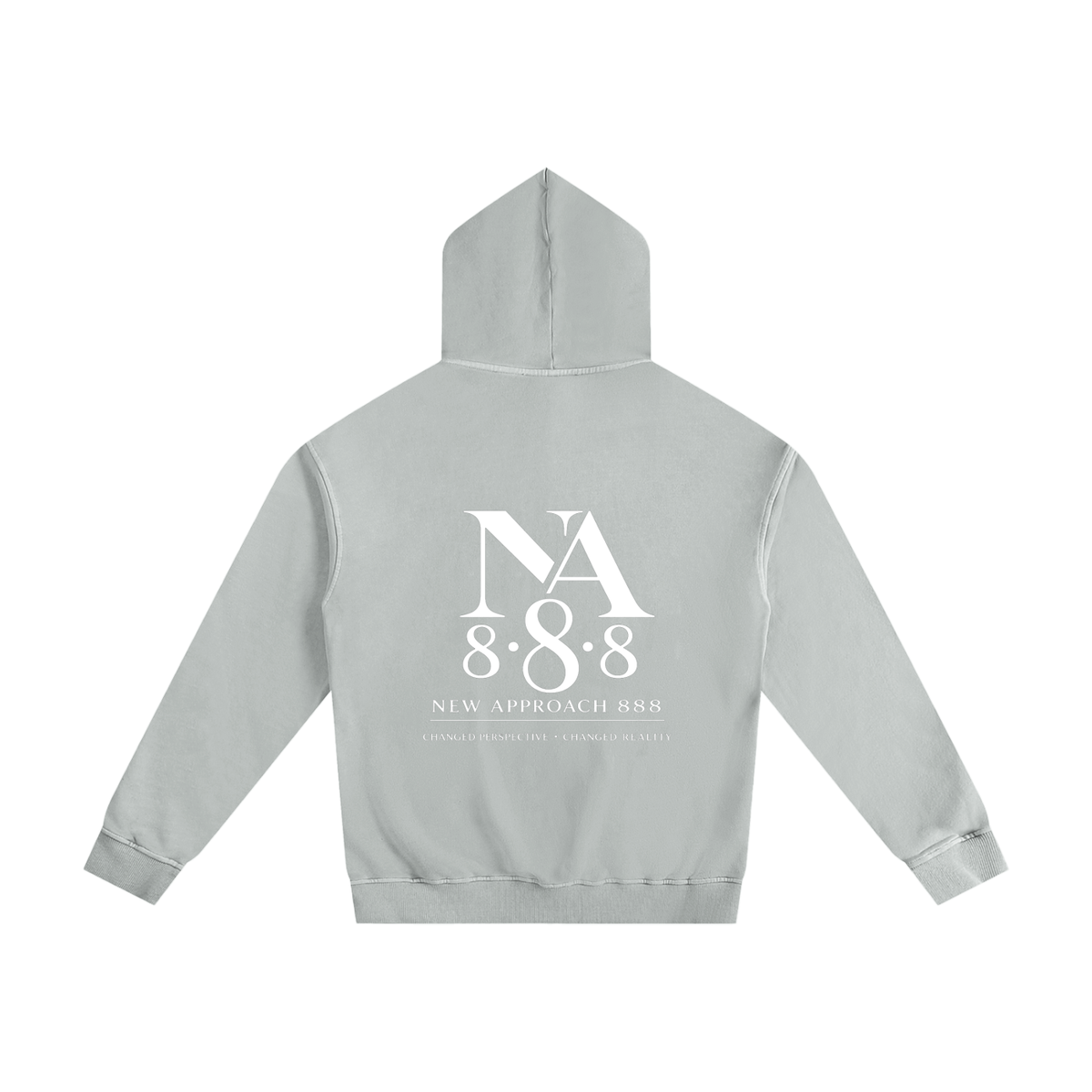 i am. i cre8. i shift the matrix. (white)