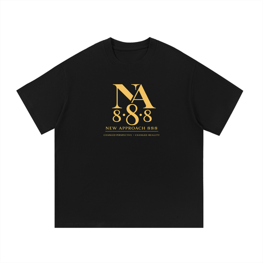 The Brand. (Gold)