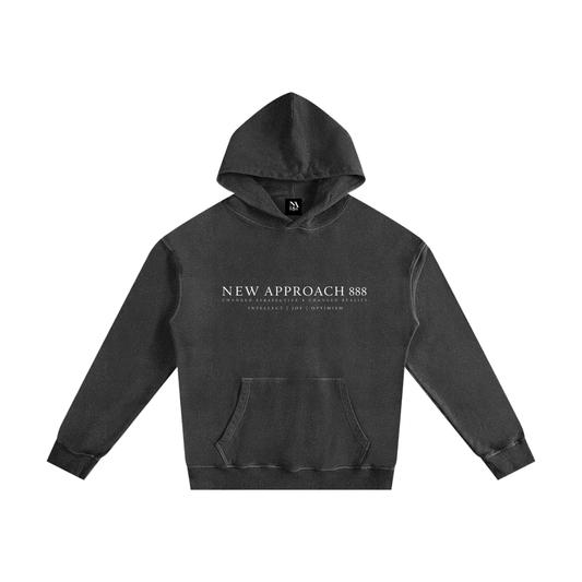 Yellow Dragonfly Collection Hoodie