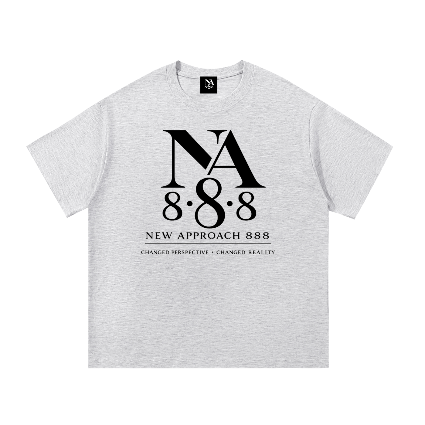 The Brand. (Black)