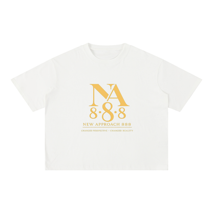 New Approach 888 The Brand (Gold)