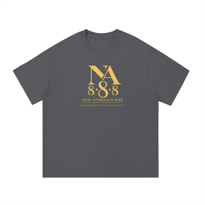 The Brand. (Gold)