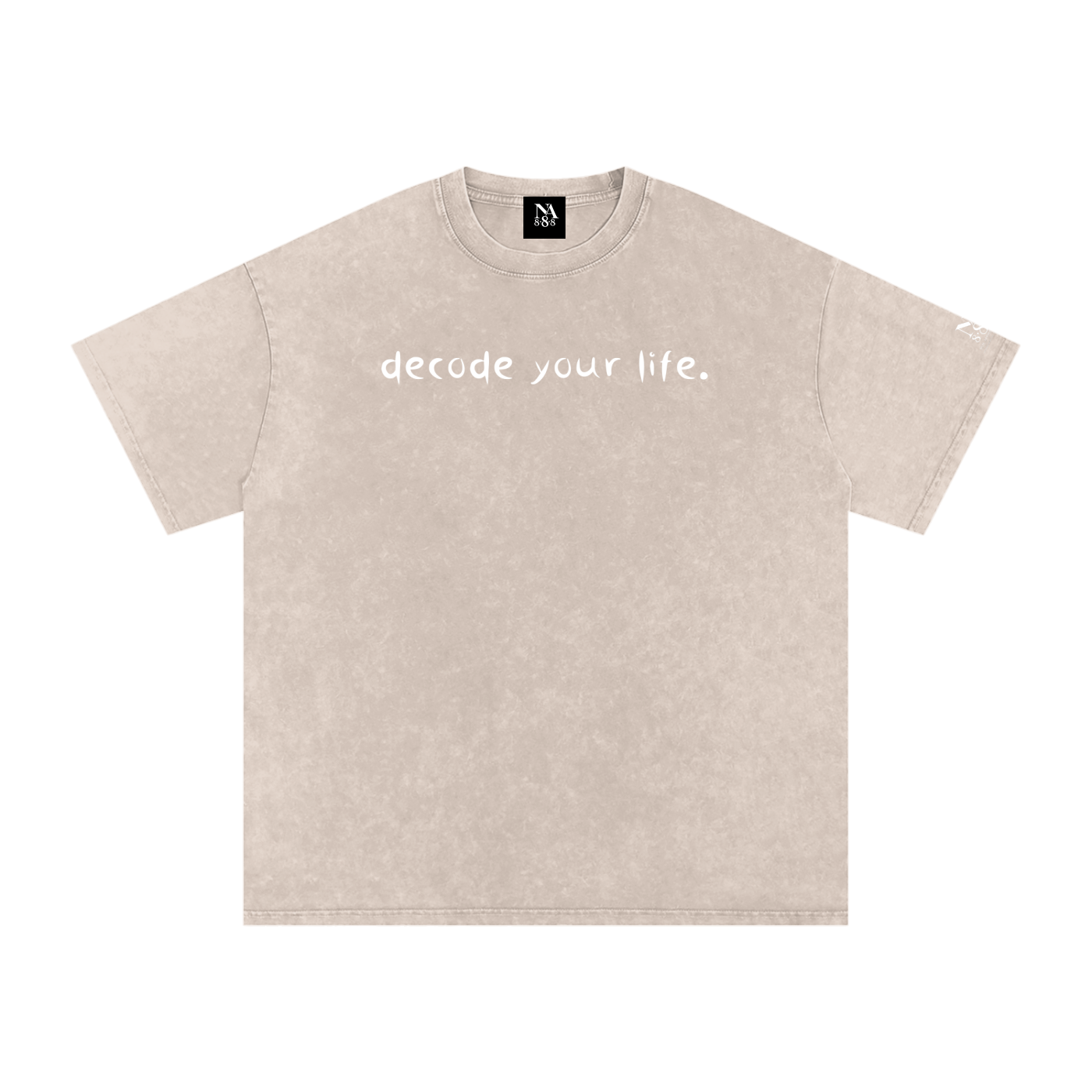 decode your life. come back to you.