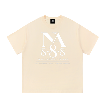 The Brand. (White)