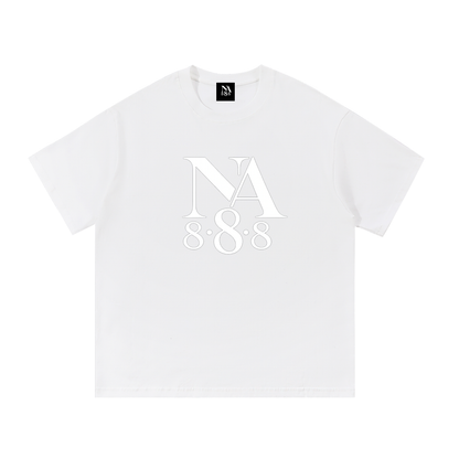The Brand. (White)