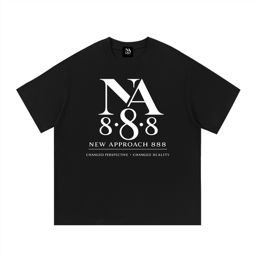 The Brand. (White)