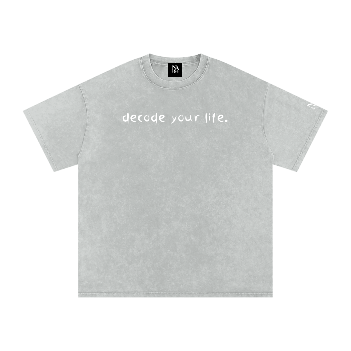 decode your life. come back to you.