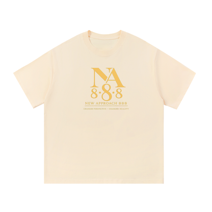 The Brand. (Gold)