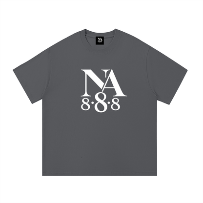 The Brand. (White)